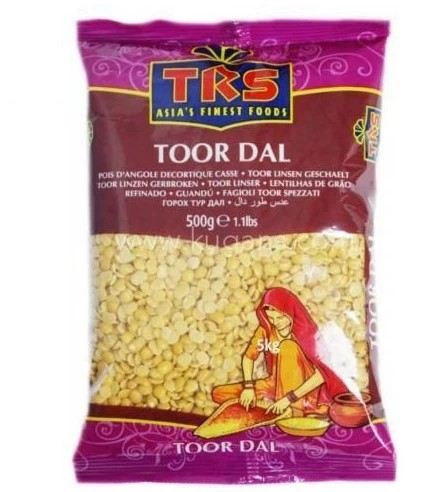 TRS TOOR DAL 500G