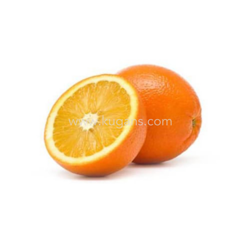 ORANGE 1PCS