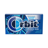 Buy cheap Orbit Peppermint Gum 14g Online