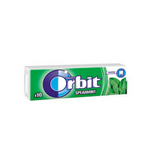 Buy cheap Orbit Spearmint 14g Online