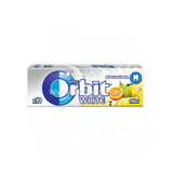 Buy cheap Orbit White Fruit 10pcs Online
