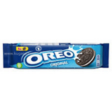 Buy cheap Oreo Sandwich Biscuits 154g Online