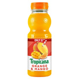 Buy cheap Tropicana Orange & Mango 250ml Online