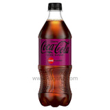 Buy cheap Cherry Coke Zero 500ml Online