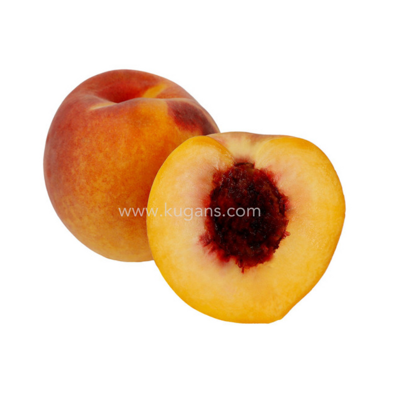 PEACHES 1 PCS