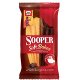 Buy cheap Peek Freans Sooper Soft Bakes Chocolate 31.5g Online