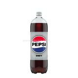 Buy cheap Pepsi Diet 2 Litre Online