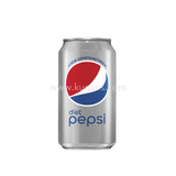 Buy cheap Pepsi Diet 330ml Online