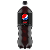 Buy cheap Pepsi Max 1.5litre Online