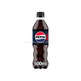 Buy cheap Pepsi Max 500ml Online