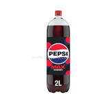 Buy cheap Pepsi Max Cherry 2 Litre Online
