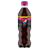 Buy cheap Pepsi Max Cherry 500ml Online