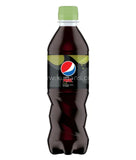 Buy cheap Pepsi Max Lime 500ml Online