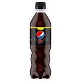Buy cheap Pepsi Max No Sugar 500ml Online