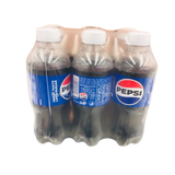 Buy cheap Pepsi Orginal 6pcs*330ml Online
