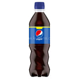 Buy cheap Pepsi Regular 500ml Online