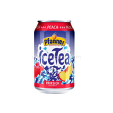 Buy cheap Pfanner Ice Tea Peach 330ml Online