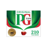 Buy cheap Pg Tips 210s 1 Pcs Online