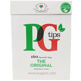 Buy cheap Pg Tips Tea 160bags Online