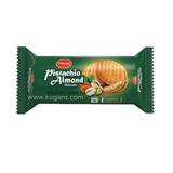 Buy cheap Pista Chio & Almond Biscuits 660g Online