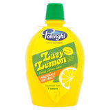 Buy cheap Polenghi Lazy Lemon Juice 200ml Online