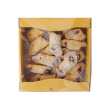 Buy cheap Polish Nugatex Biscuits 500g Online