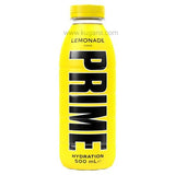 Buy cheap Prime Lemonade 500ml Online