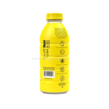 Buy cheap Prime Lemonade 500ml Online
