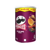 Buy cheap Pringles Bbq 70g Online