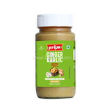 Buy cheap Priya Ginger Garlic Paste 300g Online