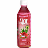 Buy cheap Just Drink Aloe Lychee 500ml Online