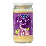 Buy cheap Top Op Paste Garlic  1kg Online
