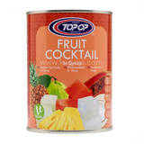 Buy cheap Top-op .fruit Cocktail In Syrup 565g Online