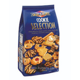 Buy cheap Quickbury Cookie Selection 660ml Online