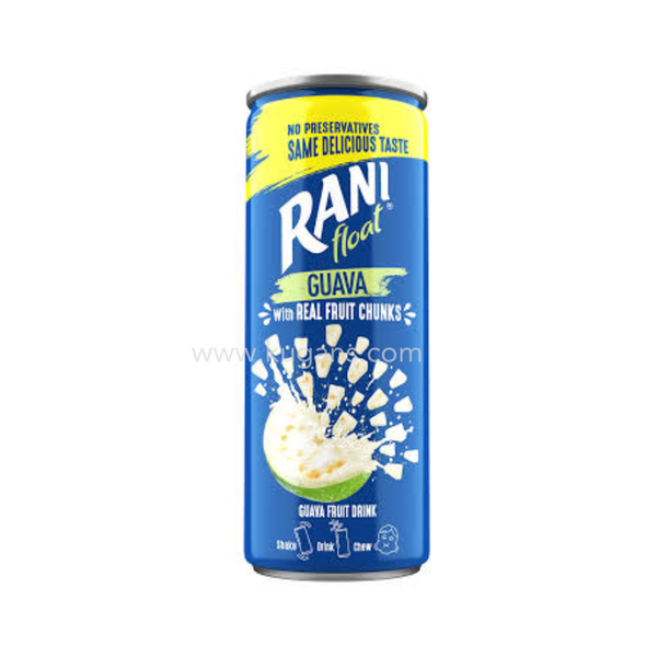 Rani Float Guava 235ml–Kugans.com
