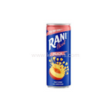 Buy cheap Rani Float Peach 235ml Online