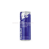 Buy cheap Red Bull Blue Edition 250g Online