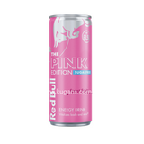Buy cheap Redbull Energy Pink Edition 250ml Online