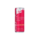 Buy cheap Redbull Energy Spiced Pear 250ml Online
