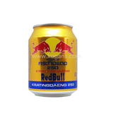 Buy cheap Red Bull Kratingdaeng 250ml Online