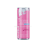 Buy cheap Red Bull Pink Sugar Free 250ml Online