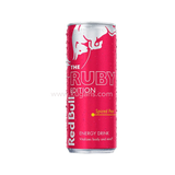 Buy cheap Red Bull Ruby Spiced Pear 250ml Online