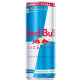 Buy cheap Redbull Sugar Free Can 355ml Online