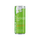 Buy cheap Red Bull Summer Edition Curuba 250ml Online