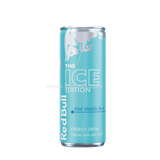 Buy cheap Red Bull The Iced Vanilla Berry 250ml Online