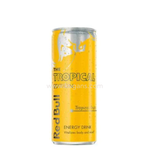 Buy cheap Red Bull Tropical Fruit 250ml Online