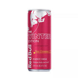 Buy cheap Redbull Winter Edition 250ml Online