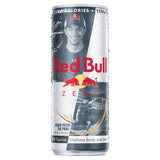 Buy cheap Red Bull Zero 250ml Online