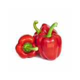 Buy cheap Red Capsicum 250g Online