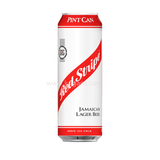 Buy cheap Red Stripe 568ml Online